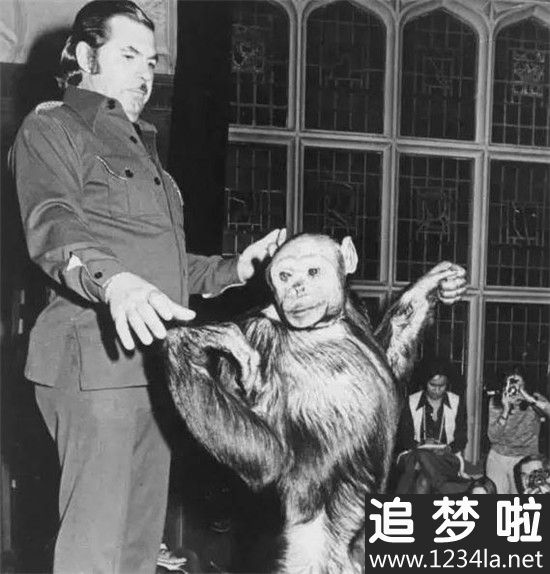 世界上有半兽人吗
